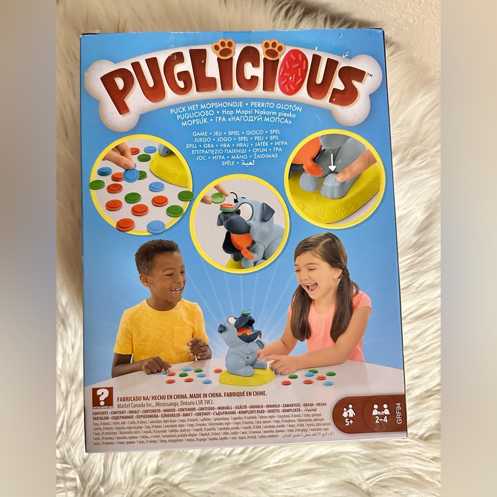 Puglicious - Picture 4 of 4
